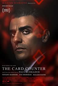 Free Download The Card Counter Movie-Show-Video in HD Mp4